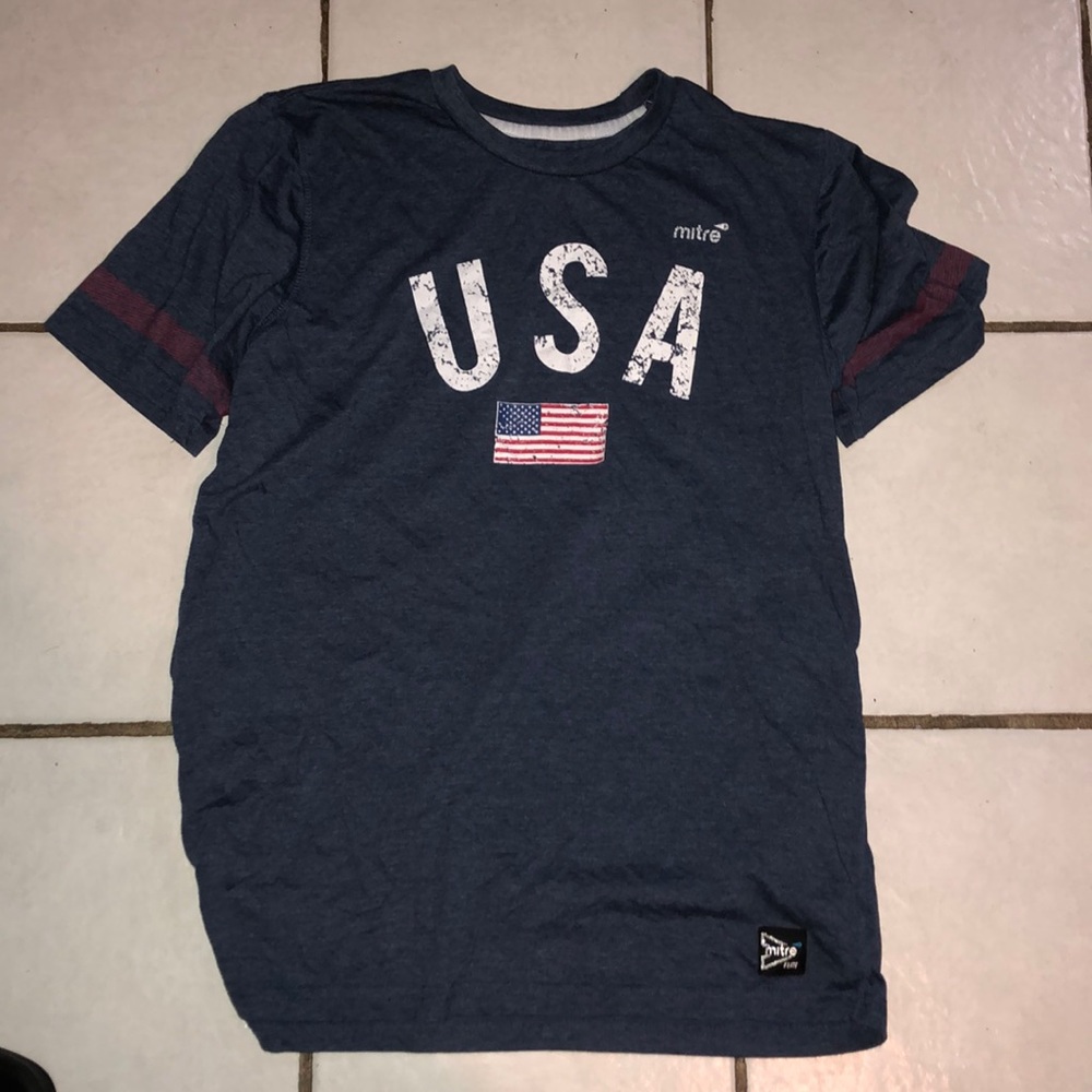 USA T-shirt